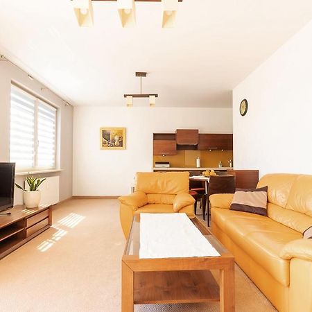 Apartment In The Heart Of Gdańsk Extérieur photo
