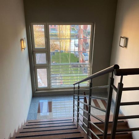 Apartment In The Heart Of Gdańsk Extérieur photo