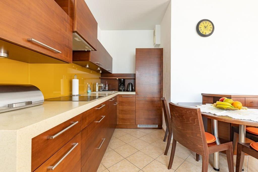Apartment In The Heart Of Gdańsk Extérieur photo